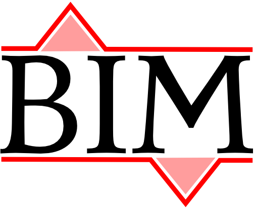 BIM Risk Logo